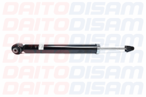 AMORTIGUADOR TRASERO LH/RH GAS