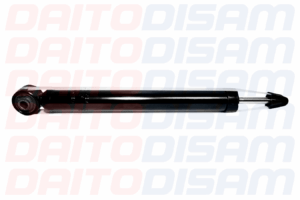AMORTIGUADOR TRASERO LH/RH GAS