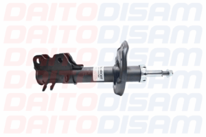 AMORTIGUADOR DELANTERO RH GAS