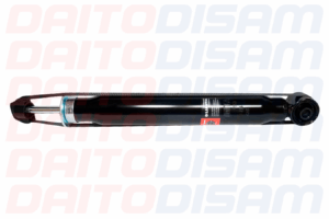 AMORTIGUADOR TRASERO LH/RH GAS