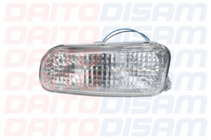 FAROL PARACHOQUE DELANTERO LH