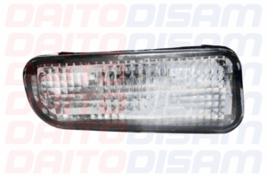 FAROL PARACHOQUE DELANTERO RH
