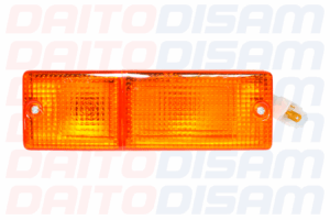 FAROL PARACHOQUE DELANTERO LH