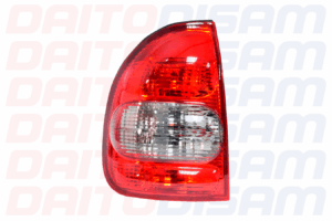 FAROL TRASERO LH