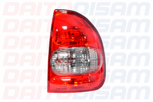 FAROL TRASERO RH