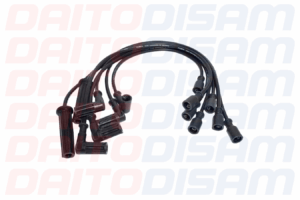 CABLE BUJIA JGO X7