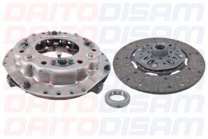 KIT EMBRAGUE 380 MM