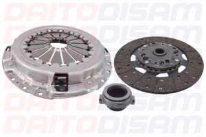 KIT EMBRAGUE CON RODAMIENTO 325 MM