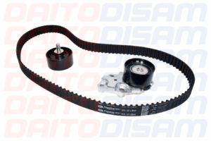 KIT DISTRIBUCION 127 DTS
