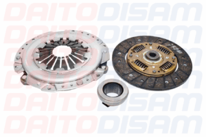 KIT EMBRAGUE CON RODAMIENTO 200 MM
