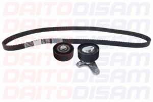 KIT DISTRIBUCION 151 DTS