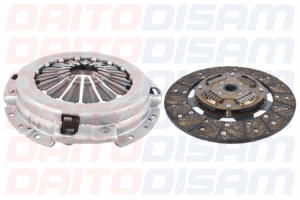 KIT EMBRAGUE SIN RODAMIENTO 275 MM