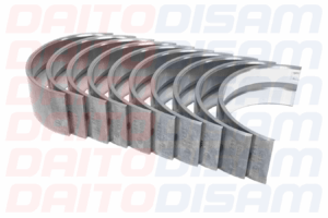 METAL BANCADA 0.25