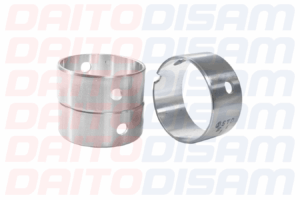METAL EJE LEVA 0.00