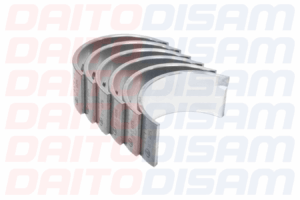 METAL BIELA 0.75