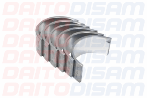 METAL BIELA 1.00