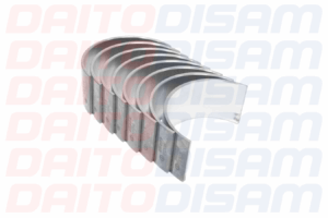 METAL BIELA 0.50