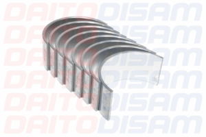 METAL BIELA 1.00