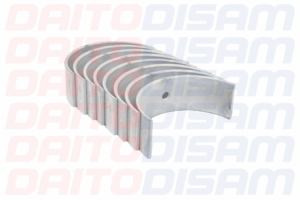 METAL BIELA 0.25