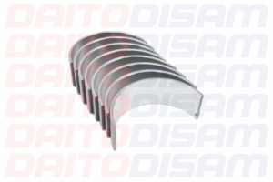 METAL BIELA 0.50