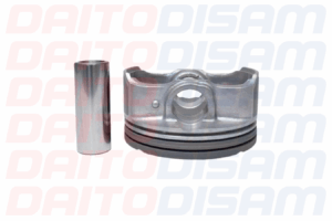 PISTONES 80.50-1.20-1.20-2.00 0.50