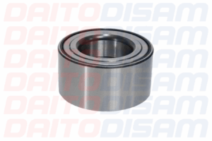 RODAMIENTO RUEDA DELANTERA C/ABS