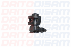 CONECTOR MANGUERA CUERPO ACELERACION