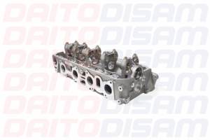 CULATA MOTOR