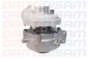 TURBO MOTOR