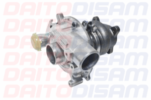 TURBO MOTOR