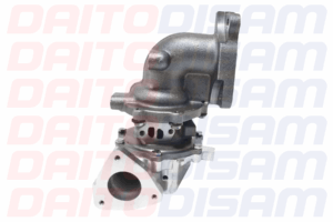 TURBO MOTOR BAJA