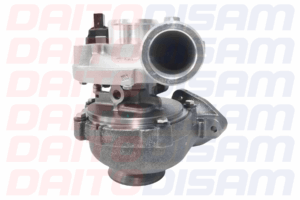 TURBO MOTOR