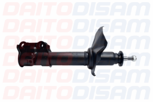 AMORTIGUADOR DELANTERO RH HID