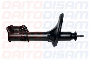 AMORTIGUADOR DELANTERO LH HID