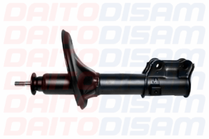 AMORTIGUADOR DELANTERO RH HID