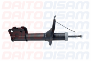 AMORTIGUADOR DELANTERO LH GAS