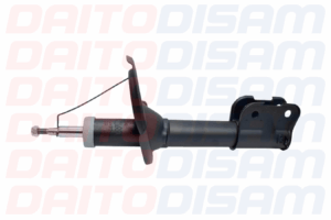 AMORTIGUADOR DELANTERO RH GAS