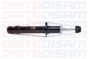 AMORTIGUADOR DELANTERO LH/RH GAS