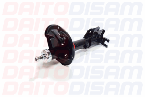 AMORTIGUADOR TRASERO LH HID