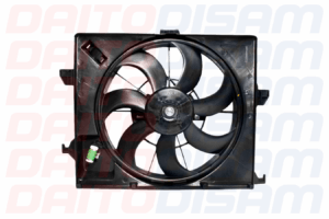 ELECTROVENTILADOR