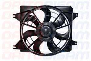 ELECTROVENTILADOR