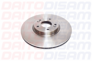 DISCO FRENO DELANTERO 321.00X69.00X49.24