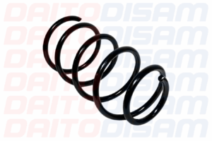 ESPIRAL DELANTERO