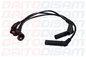 CABLE BUJIA JGO X7