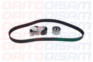 KIT DISTRIBUCION 123 DTS