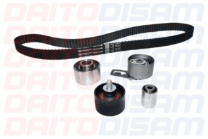 KIT DISTRIBUCION 152 DTS