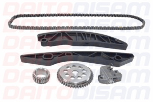 KIT DISTRIBUCION 79 ESL