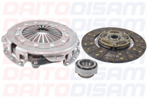 KIT EMBRAGUE CON RODAMIENTO 300MM