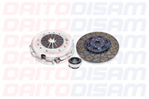 KIT EMBRAGUE CON RODAMIENTO 300MM