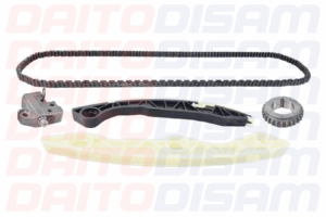KIT DISTRIBUCION XXX